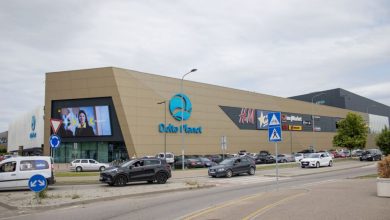 Nova dojava o bombi u tržnom centru "Delta" u Banjaluci, evakuacija u toku