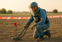 Umjesto 61 milion za deminiranje izdvojeno samo 30 miliona KM