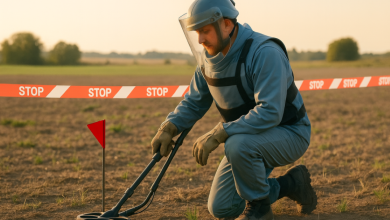 Umjesto 61 milion za deminiranje izdvojeno samo 30 miliona KM