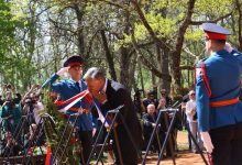 Počelo obilježavanje Dana sjećanja na žrtve Jasenovca u Donjoj Gradini