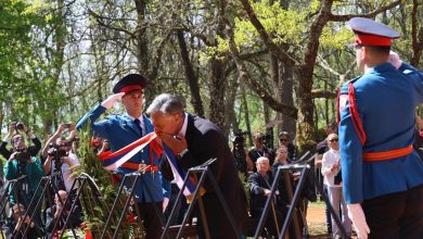 Počelo obilježavanje Dana sjećanja na žrtve Jasenovca u Donjoj Gradini