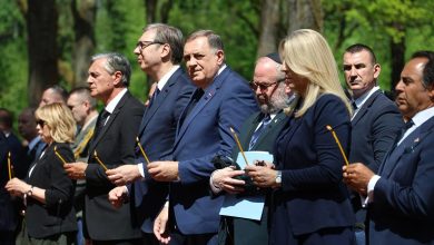 Obilježen Dan sjećanja u Donjoj Gradini: Bol prosuta u Јasenovcu živjeće vijekovima