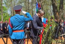 Vučić najavio gradnju memorijalnog centra u Donjoj Gradini