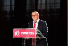 Đokić ponovo izabran za predsjednika SP