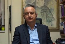 Darko Mladić: Uskoro zahtev za puštanje na lečenje generala