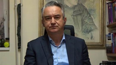 Darko Mladić: Uskoro zahtev za puštanje na lečenje generala