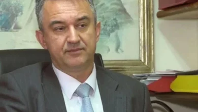 Darko Mladić: Zdravstveno stanje generala dramatično loše