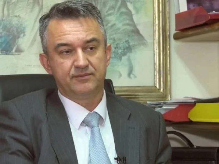 Darko Mladić: Zdravstveno stanje generala dramatično loše