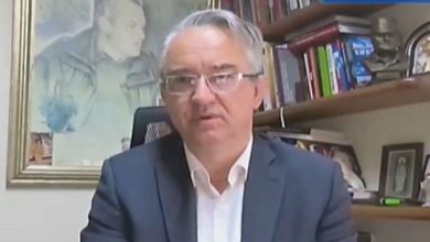 Darko Mladić: Stanje generala jako loše (VIDEO)