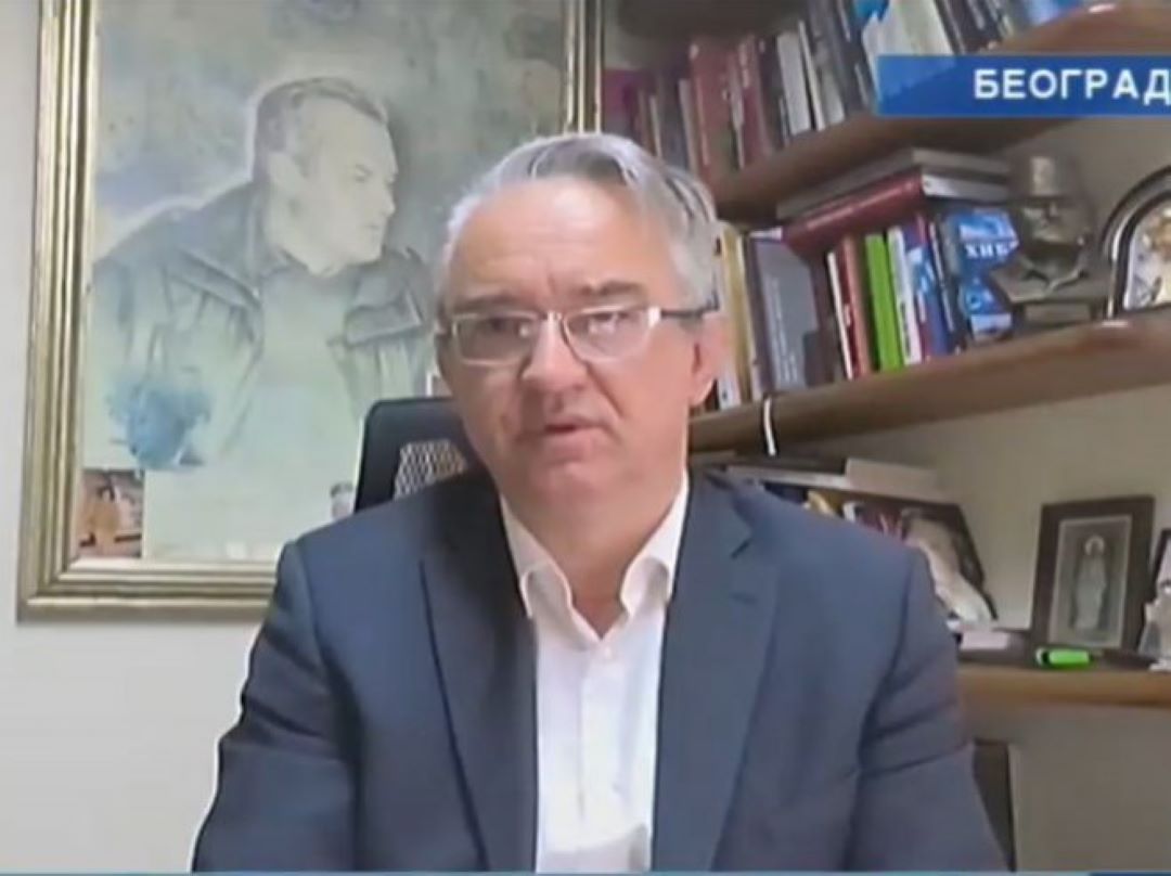 Darko Mladić: Stanje generala jako loše (VIDEO)