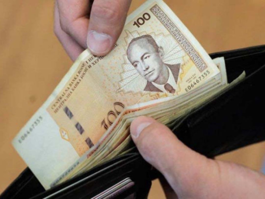 Sutra isplata naknada ovim korisnicima u Srpskoj