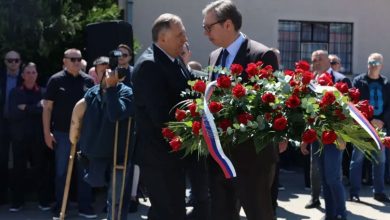 Sahranjena Mira Dodik, majka Milorada Dodika