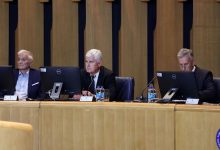 Zakazana sjednica Doma naroda i već najavljena blokada