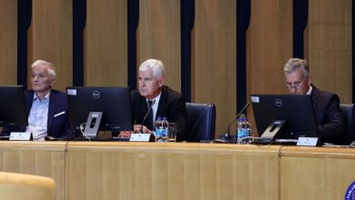 Zakazana sjednica Doma naroda i već najavljena blokada