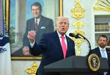 Tramp: Zvao nas je Iran, žele dogovor