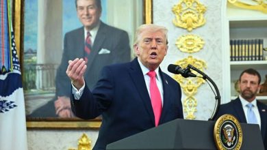 Tramp: Zvao nas je Iran, žele dogovor