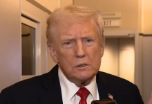 Tramp zaprijetio da će kazniti evropske zemlje zbog nedostatka podrške