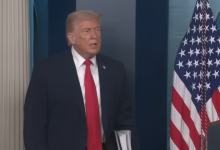 Tramp otkrio šta će biti ako se Iran i SAD ne dogovore: “Opet bombe”