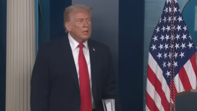 Tramp otkrio šta će biti ako se Iran i SAD ne dogovore: “Opet bombe”