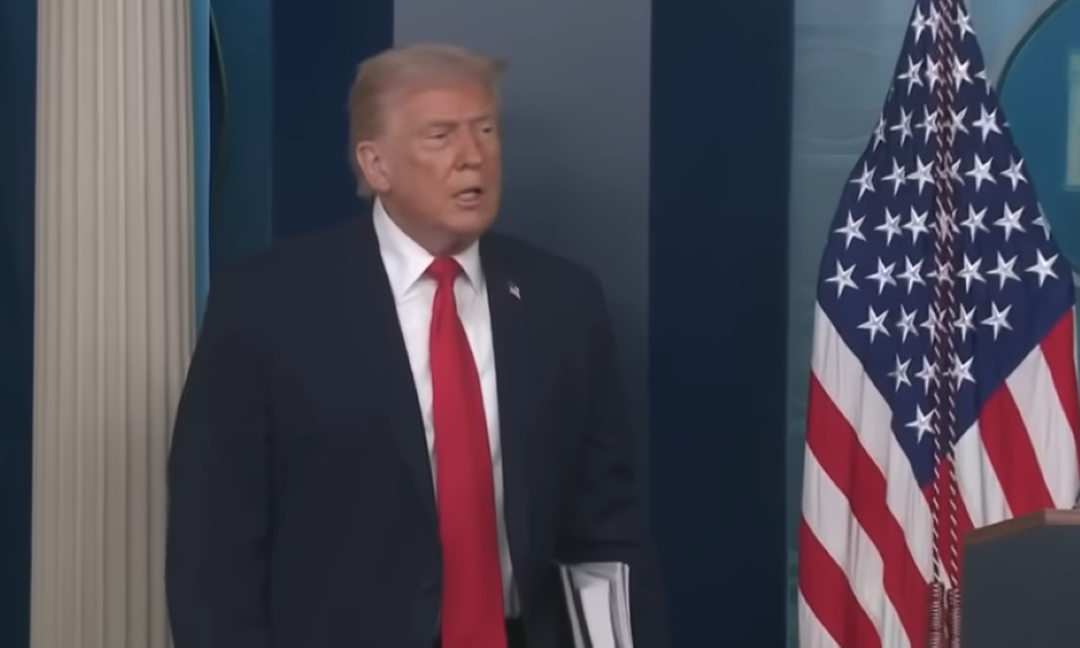 Tramp otkrio šta će biti ako se Iran i SAD ne dogovore: “Opet bombe”