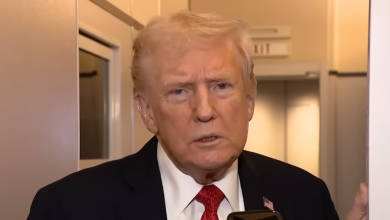 Tramp zaprijetio da će kazniti evropske zemlje zbog nedostatka podrške