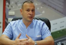 Šobot: Tim ljekara UKC-a uvijek spreman da posjeti generala Mladića