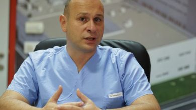 Šobot: Tim ljekara UKC-a uvijek spreman da posjeti generala Mladića