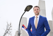 Stanivuković ponovo raspisao tender za rasvjetu od 35 miliona KM