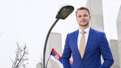 Stanivuković ponovo raspisao tender za rasvjetu od 35 miliona KM