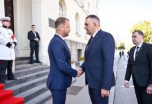 Poznato vrijeme i mjesto TV duela Stanivukovića i Minića