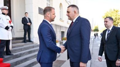 Poznato vrijeme i mjesto TV duela Stanivukovića i Minića