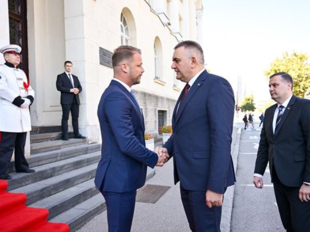 Poznato vrijeme i mjesto TV duela Stanivukovića i Minića