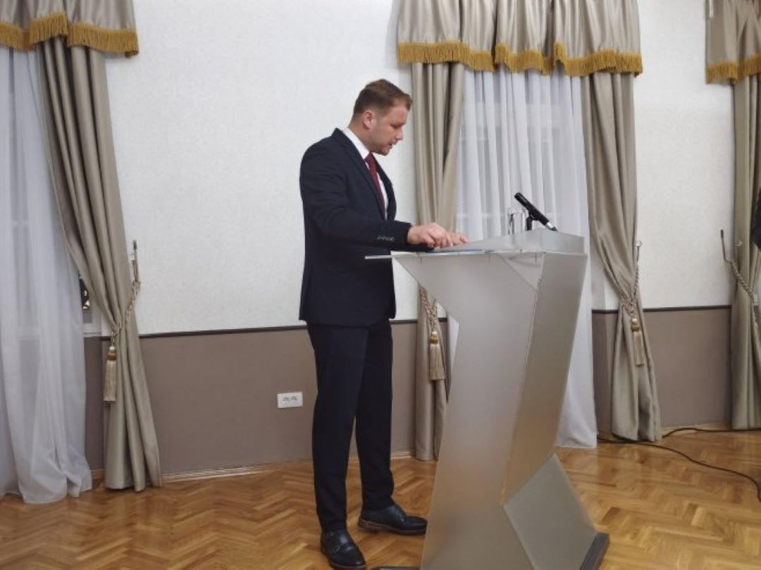 Stanivuković: U Banjaluci nije bilo zajedničke većine, jer nisam želio saradnju sa SNSD-om