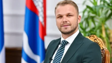 Stanivuković podržao prijedlog SDS-a