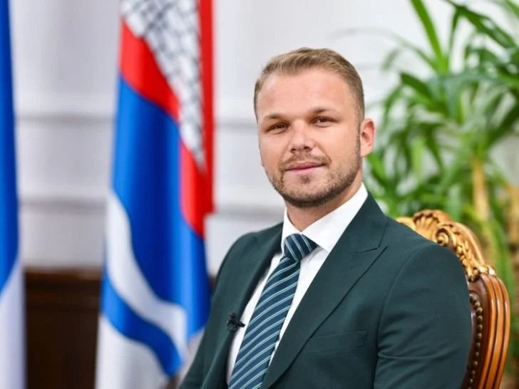 Stanivuković podržao prijedlog SDS-a