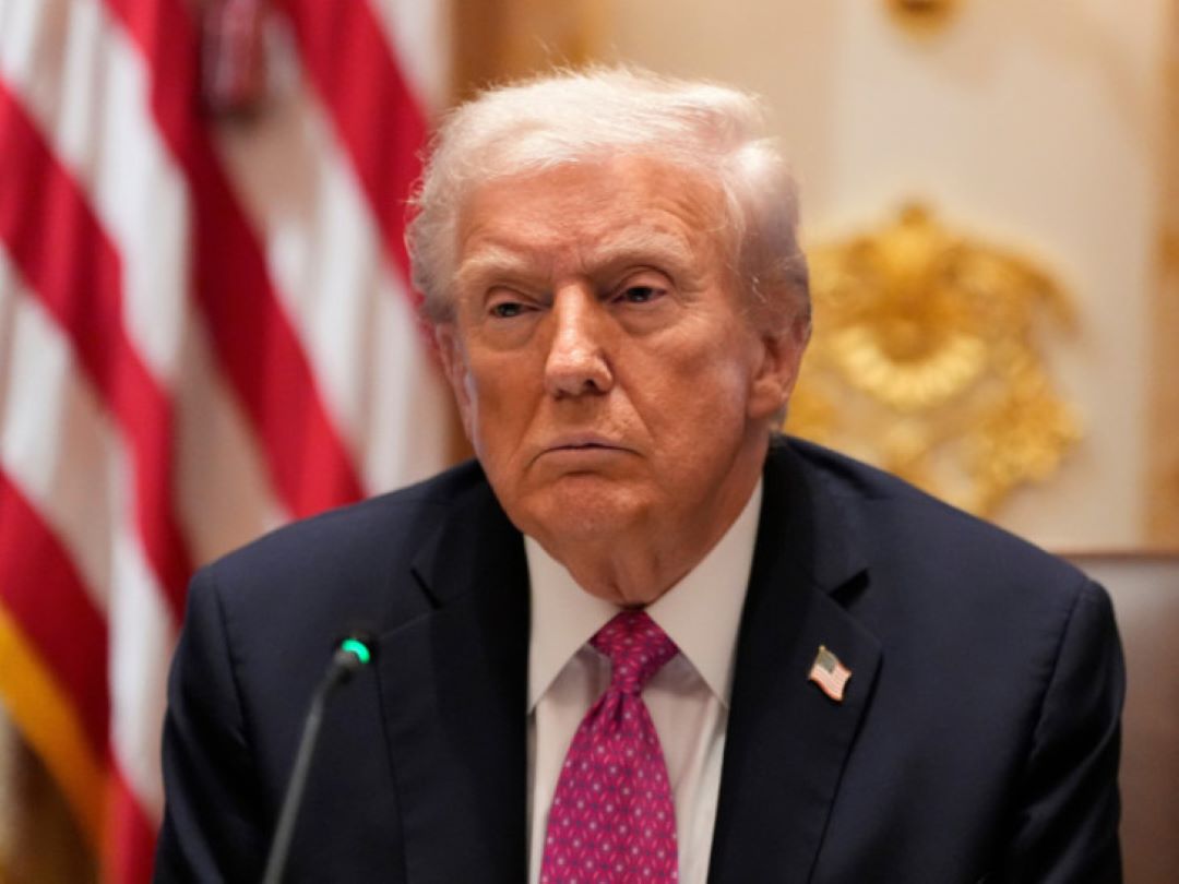 Tramp: Alijansa nam neće pomoći u slučaju potrebe