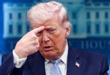 Tramp poslao zagonetnu poruku: "Najjači reset svijeta"