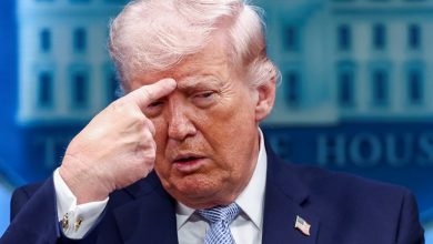 Tramp poslao zagonetnu poruku: "Najjači reset svijeta"