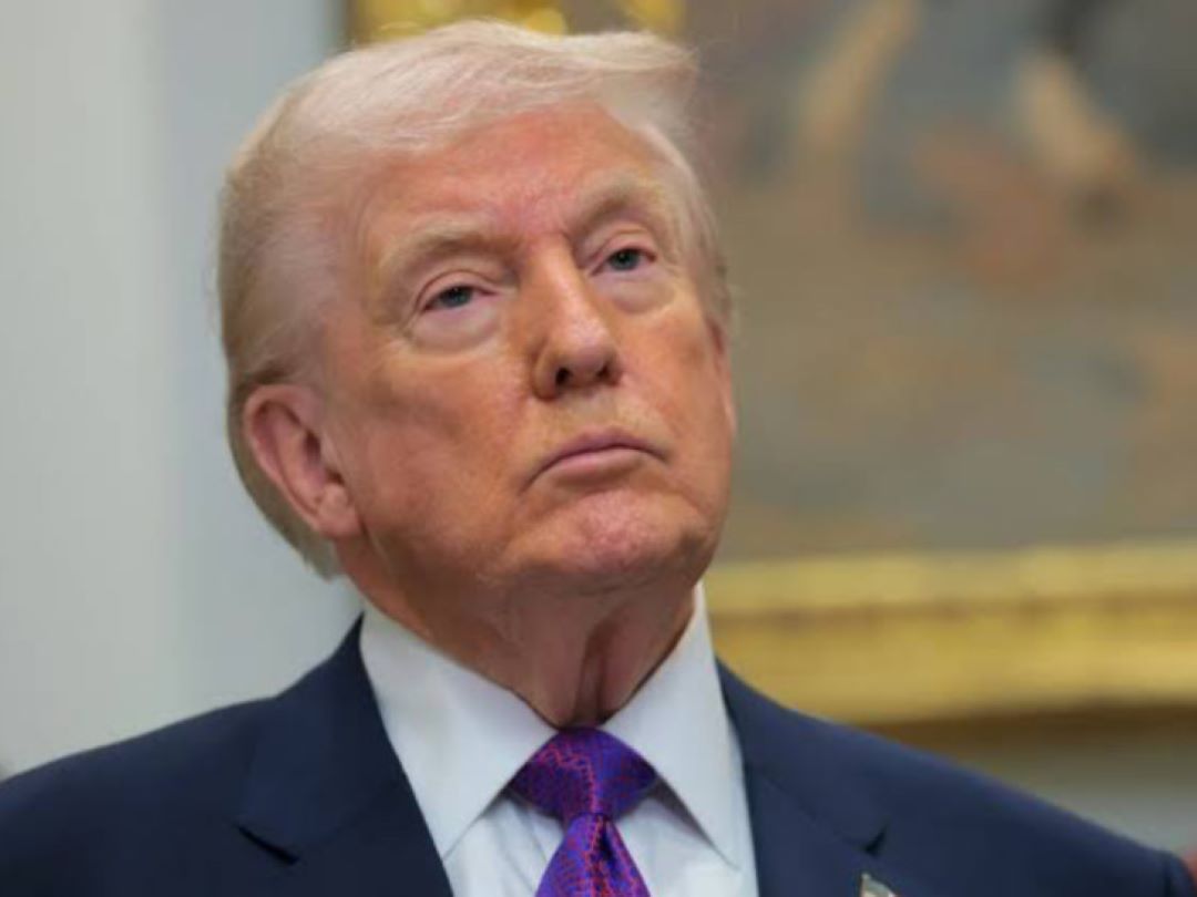 Tramp ponovo prijeti: Mogu ih uništiti za dan