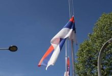 U Republici Srpskoj u nedjelju Dan žalosti