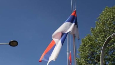 U Republici Srpskoj u nedjelju Dan žalosti