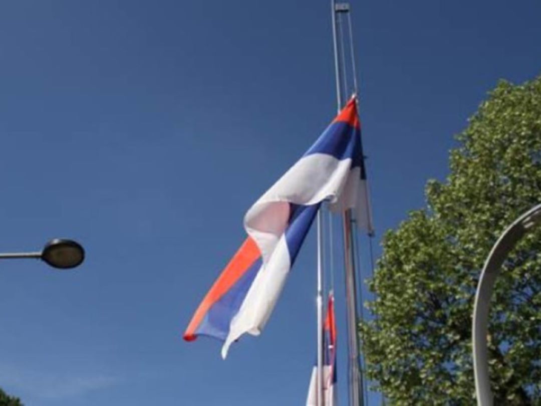 U Republici Srpskoj u nedjelju Dan žalosti