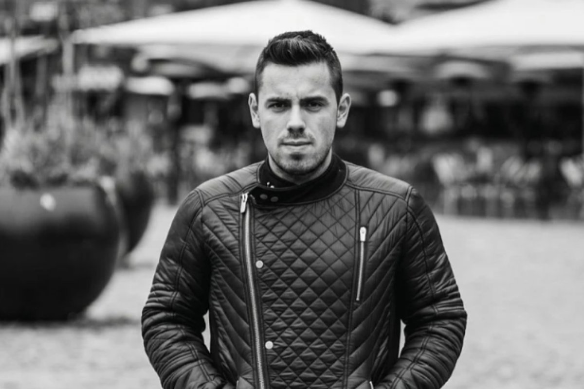 Horor na utakmici: Preminuo mladi fudbaler Amir Džihan