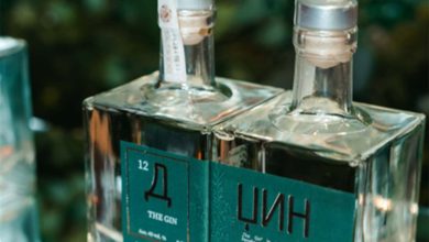 Zlatna medalja iz Frankfurta za džin napravljen u Srpcu