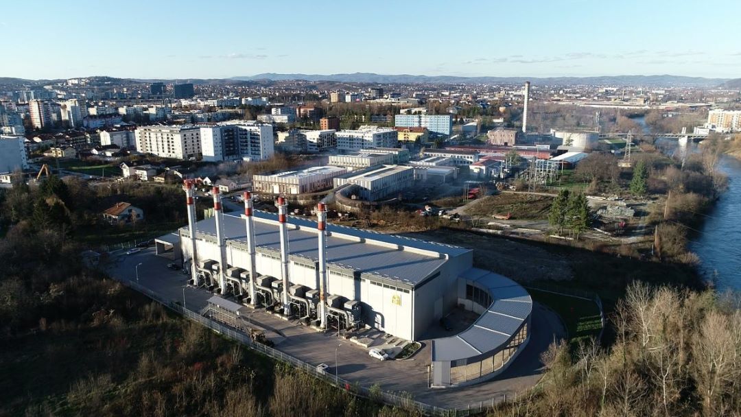 „Eko toplane“ povećale zahtjev za poskupljenje na 52 odsto