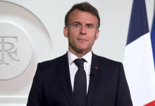 Makron najavio povlačenje iz politike