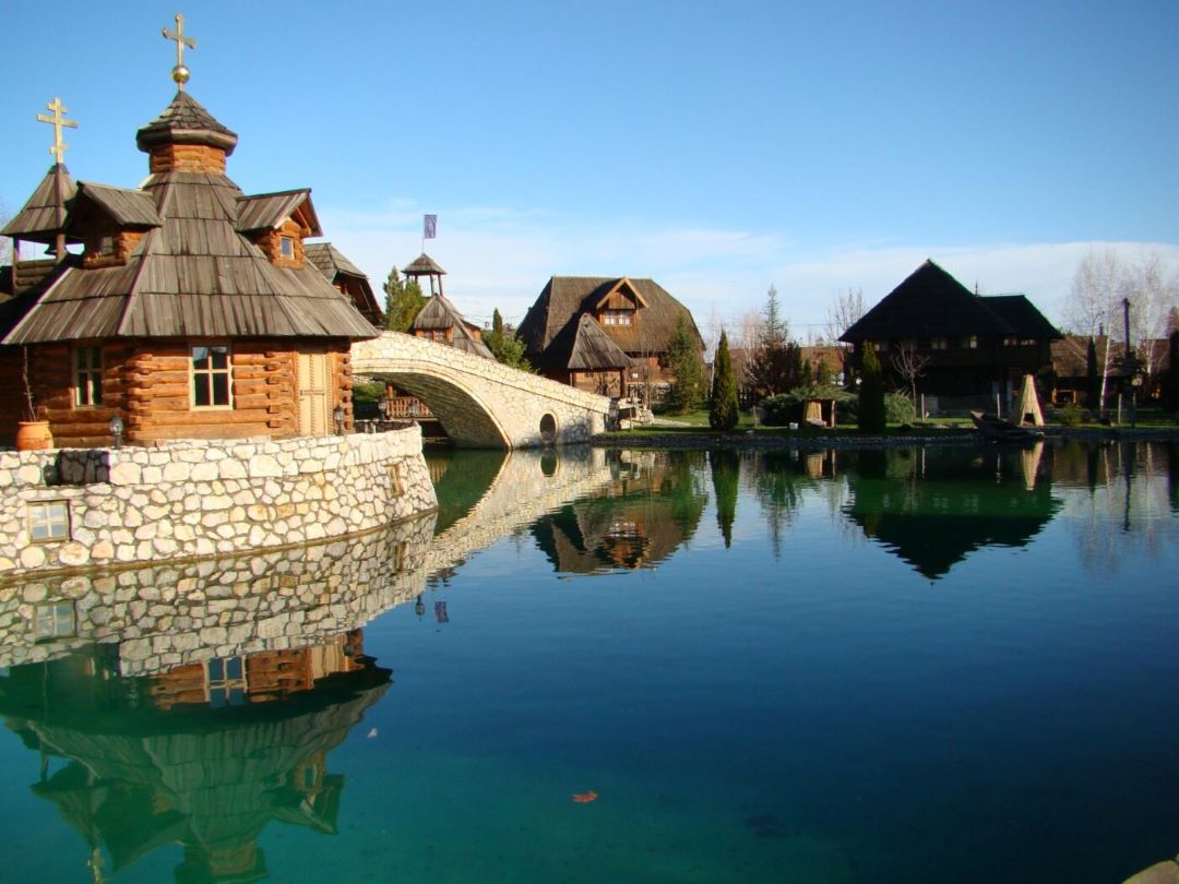 Etno-turizam u Srpskoj u usponu: Turisti sve češće biraju mir sela i domaću trpezu