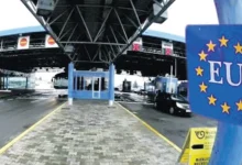 EU uvela "brzu traku"