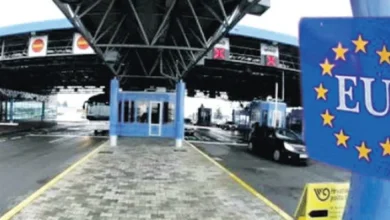 EU uvela "brzu traku"