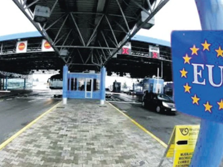 EU uvela "brzu traku"